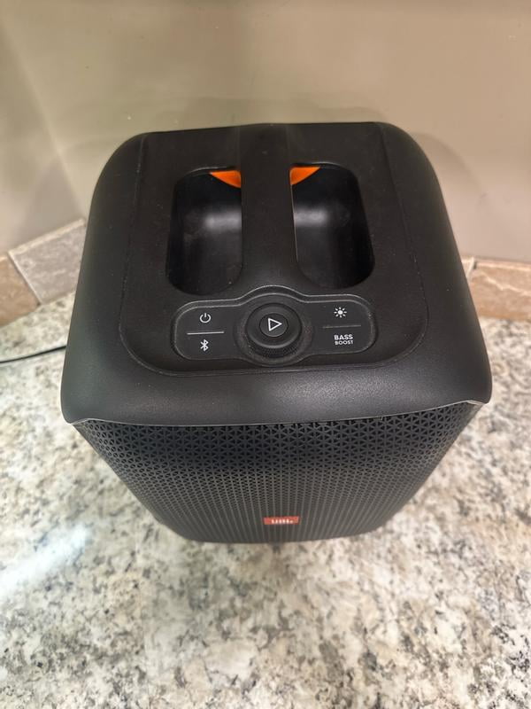 JBL Bluetooth PartyBox Encore Essential Portable Party Speaker