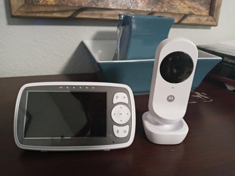 Motorola 4 3 Video Baby 2 Camera Xl Monitor Walmart Com Walmart Com Motorola 4 3 Video Baby 2 Camera Xl Monitor Walmart Com Walmart Com