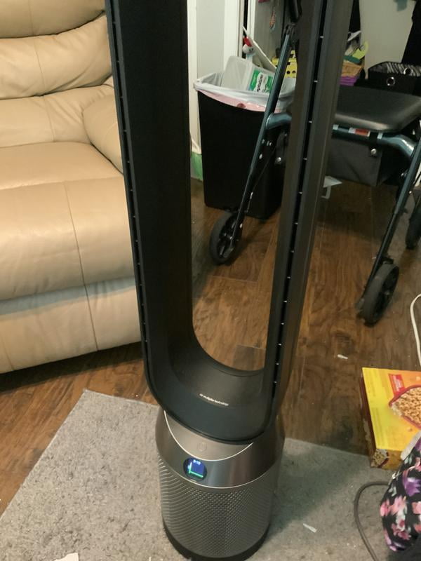 Customer reviews for Dyson Purifier Cool™ Connected Tower Fan TP07
