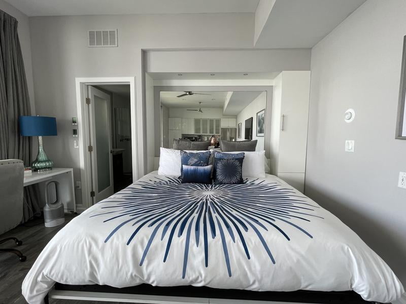Member’s Mark Hotel Collection Sheet Set - Thumbnail 3