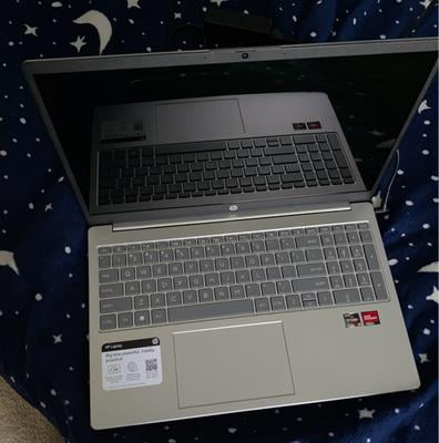 HP ヒューレット・パッカード Ryzen5 8GB 512GB HP - 15.6