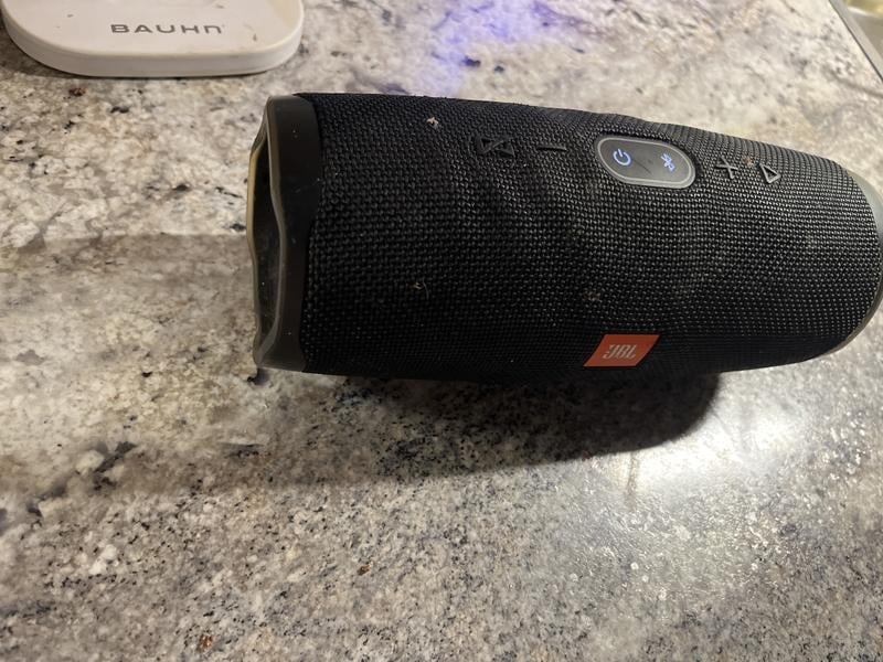 Customer reviews for JBL Charge 4 Portable Waterproof Wireless