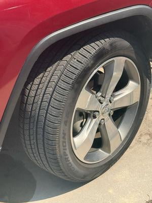 Pirelli, All Season Plus 3 Tire, 265/50R20 111V XL - Walmart.com