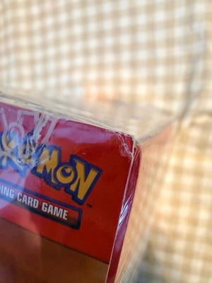 Pokemon International TCG: Scarlet & Violet Booster Display Box - 36 packs  New Expansion - Walmart.com