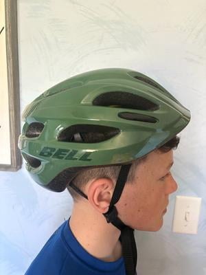 barney the dinosaur bike helmet Amazon.com : Toddler Bike Helmet,Bavilk Kids Helmet 3D Dinosaur Boys Girls  Adjustable Knee Pad Elbow Pads Guards Protective Gear Set for Cycling  Scooter Skateboard Inline Skatings Riding Sports : Sports & Outdoors