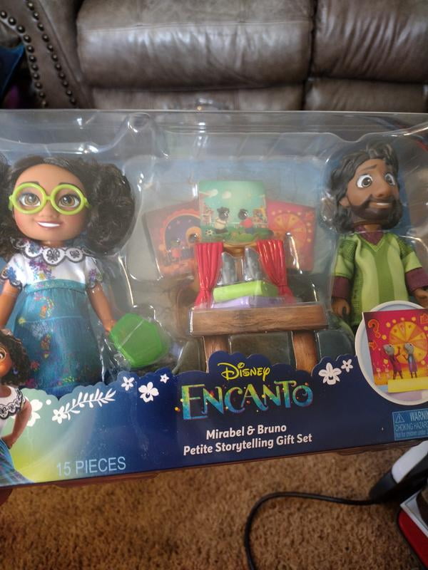 Casa Delle Bambole Brocca & Completo IN Vetro Di Succo Accessorio