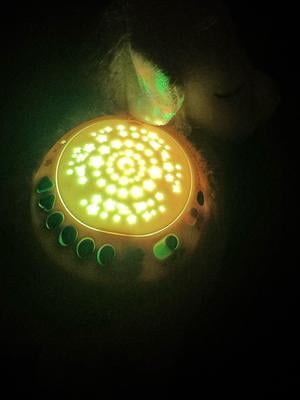 VTech Manon, lumi mouton nuit étoilée - Version française Naissance