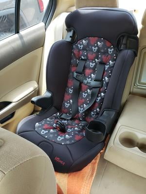 finale 2 in 1 car seat
