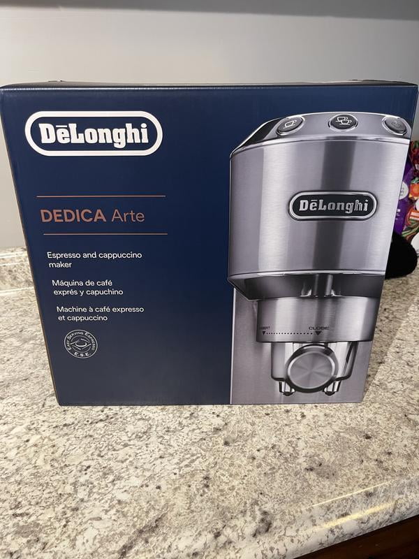 De'Longhi Dedica Arte Espresso Machine - Samsclub.com