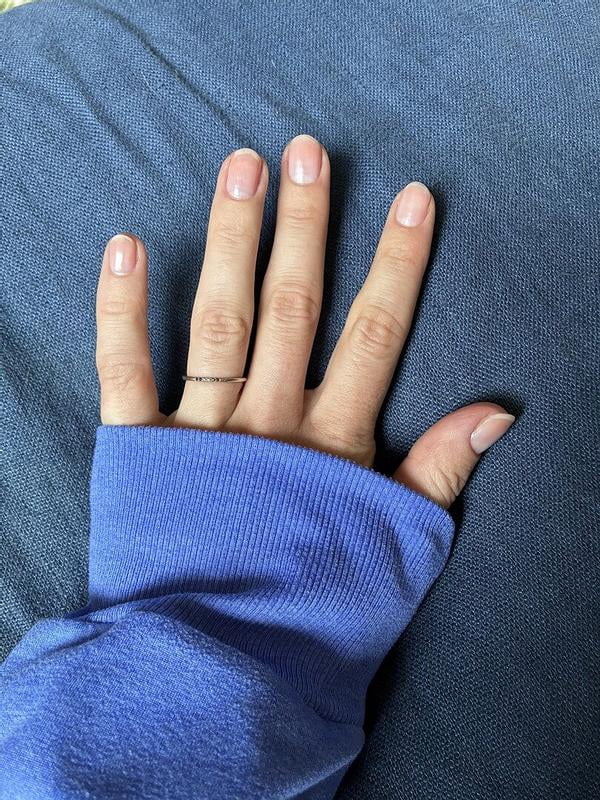 Olive & June Long-Lasting 15-Free Nail Polish, HZ, Pink, 0.46 fl