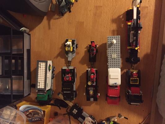 lego 60183 walmart