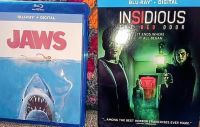 SHARK　Blu-rayBOX　【通常版 Blu-ray】 Jaws-Blu-ray_87251684-3107-