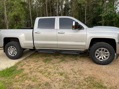 Cooper Discoverer Stronghold AT Tire - LT275/60R20 All-Terrain Tire For Trucks & SUVs | Severe Snow Rated, 60K Mile Warranty