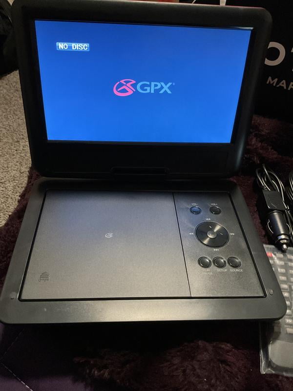 Customer reviews for GPX 10.1