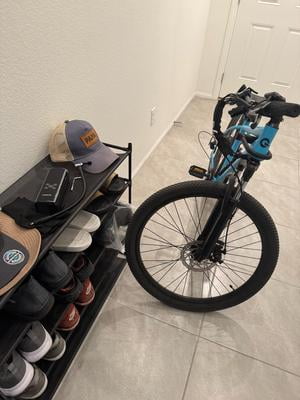 GOOLOO AP150 Pro Elektrische fietspomp, met accu, 7500 mAh accu