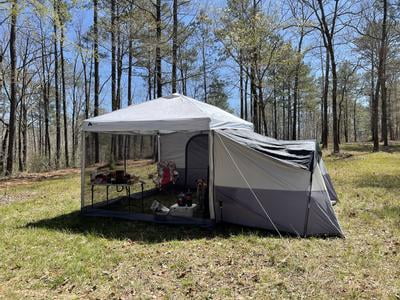 Customer reviews for Ozark Trail 8-Person Connect Tent with Screen