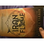 Iron Flame (Hardcover)