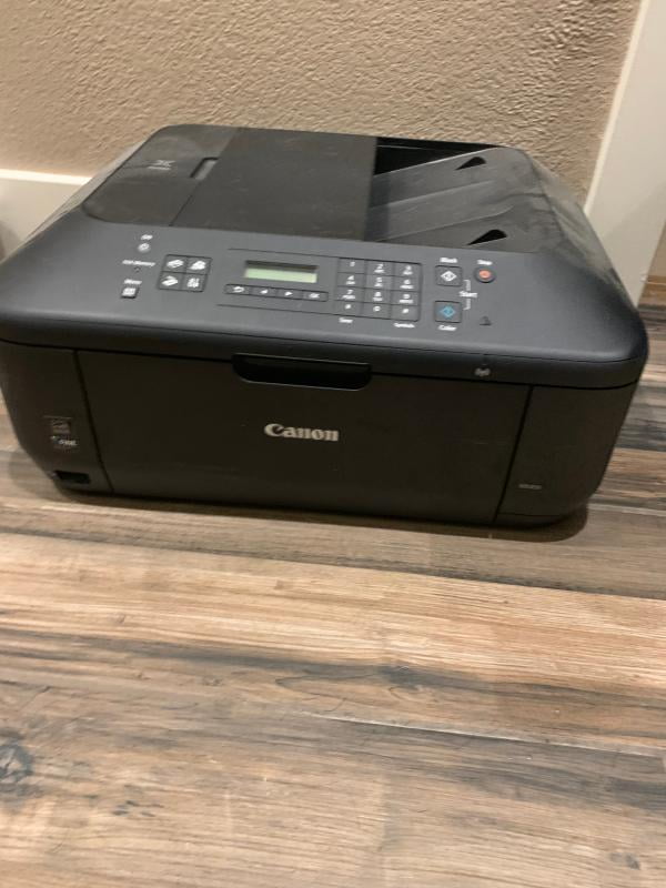 canon mx459 printer wireless setup