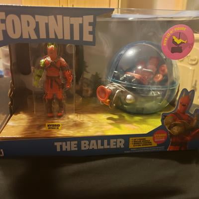 Customer reviews for FORTNITE FEATURE VEHICLE RC BALLER | Walmart.com