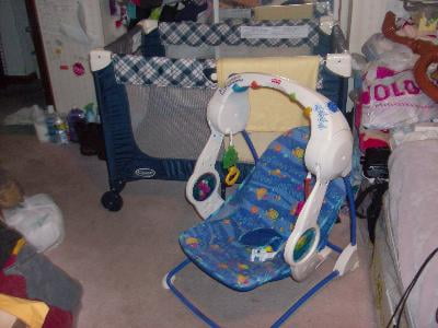 dorel juvenile group pack n play