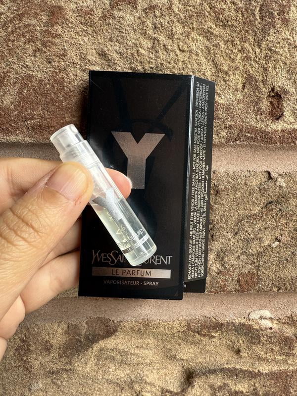 Yves Saint Laurent Y Le Parfum 60ml/2oz - Luxurious Eau De Parfum
