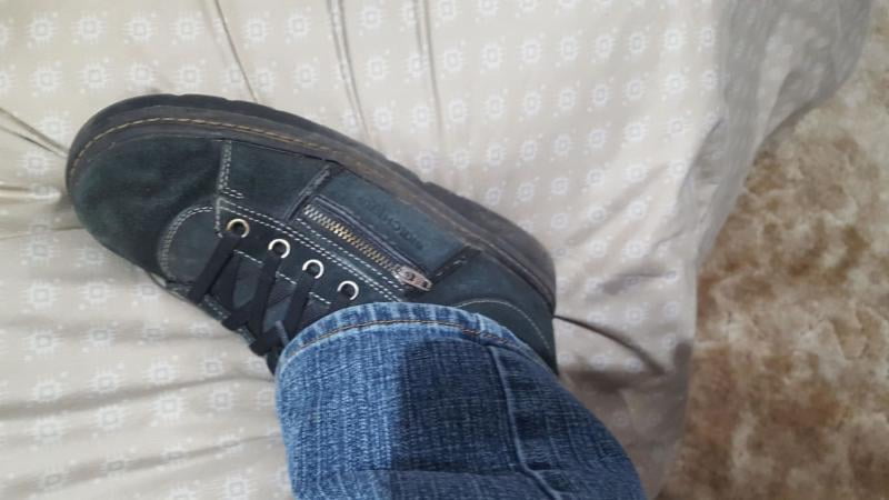 skechers women's parties-mate oxford