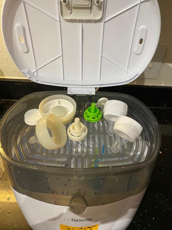 dr brown's sterilizer walmart