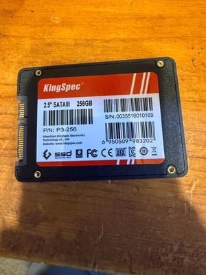 KingSpec 1TB 2.5