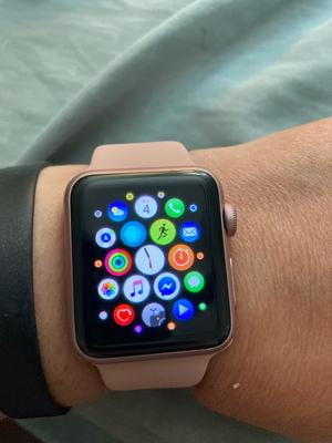 fast track watch near me