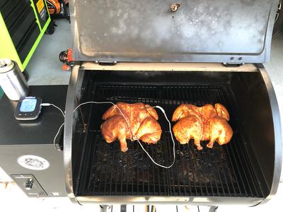 Camp Chef SmokePro SE Pellet Grill Walmart