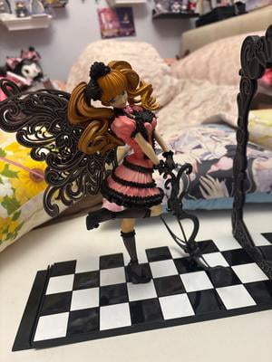 Raquel Lolita 1/6 Scale PVC Figure - Walmart.com