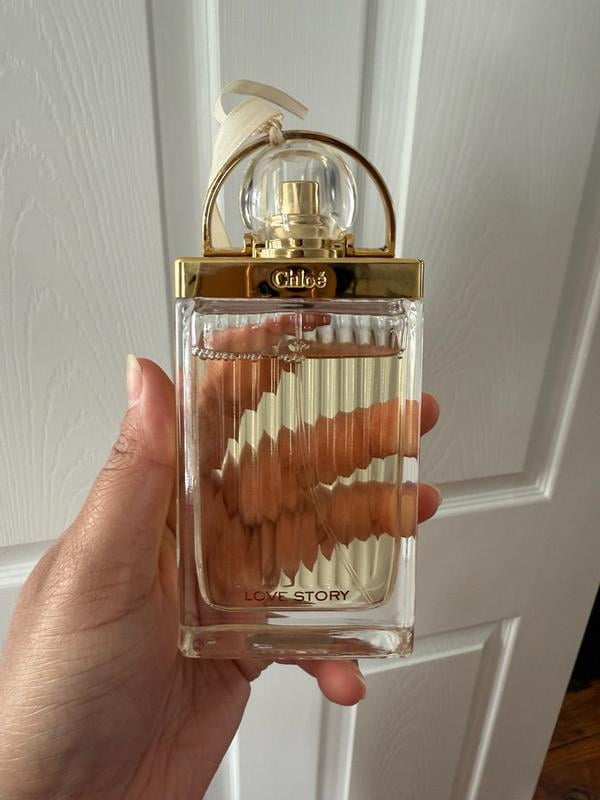 Chloé LOVE STORY Eau de Parfum 50ml Chloé Love Story EDP | Chloé Official Website | 64788118