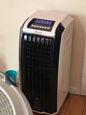 costway air cooler ep 23666