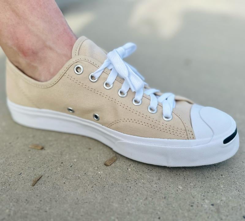 Converse Jack Purcell Cp Ox Unisex Shoe - Walmart.com