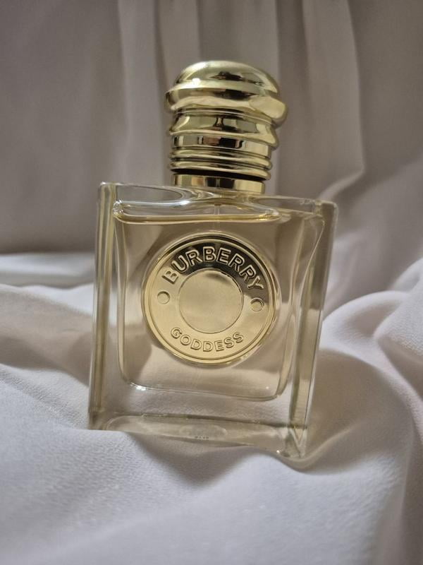 Walmart Black Friday Deals 2025 - Burberry Goddess EDP Spray 1.6