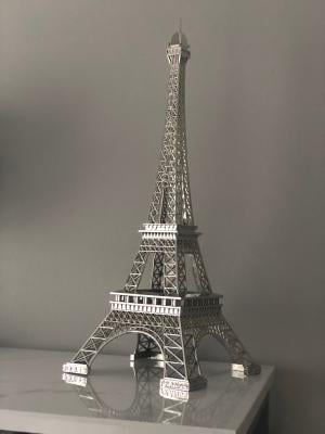 PBteen 4504 Wire Eiffel Tower Decor
