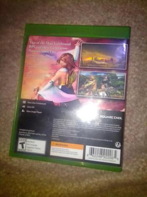 Nintendo Switch FINALFANTASY X/X2 ULTIMATE BOX Amazon.com: Final Fantasy X/ X-2 HD Remaster (Nintendo Switch