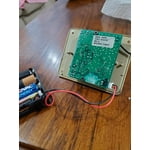 Chamberlain CWPIR Wireless Motion Alert Add On Sensor - Walmart.com
