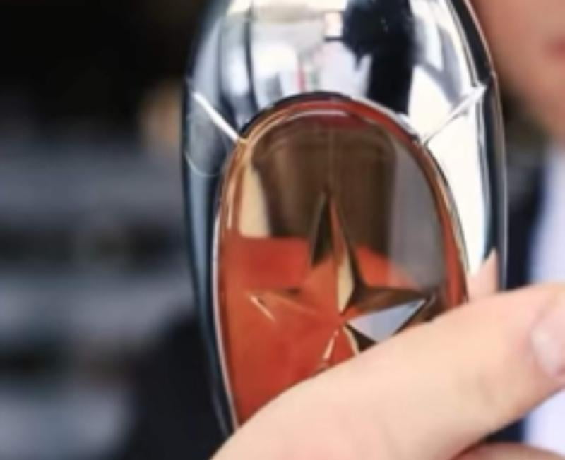 Thierry Mugler Angel Muse Eau De Parfum Refillable, 1.7 oz - Walmart.com