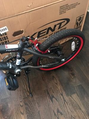 abyss bike walmart