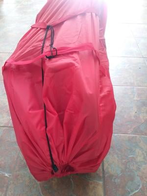 gate check stroller bag walmart