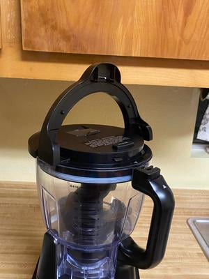 Ninja 72oz Blender - Kitchen blenders for appliance retail