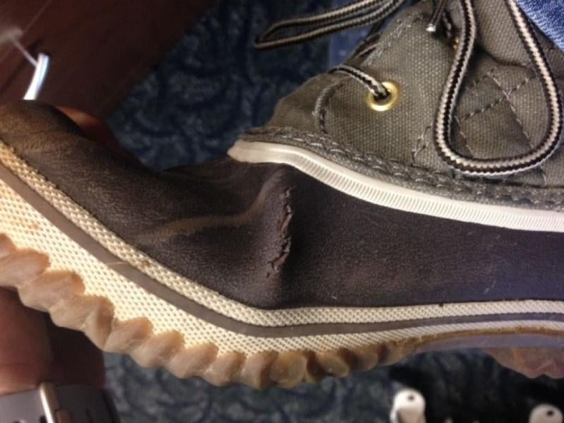 women's hunt pac deluxe boot