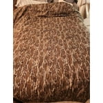Mossy Oak® Bottomland® Microfiber 3-Piece Comforter Set, Full/Queen ...