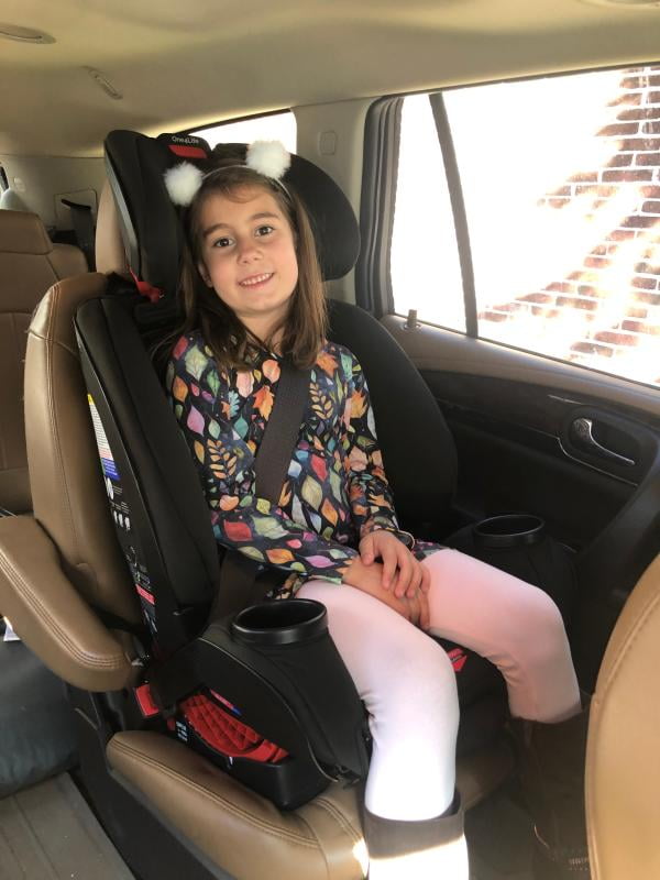 britax one4life black diamond