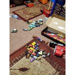 Disney Pixar Cars Toys, 10-Pack Micro Racers Mini Cars Set for Kids ...