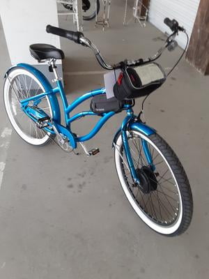 ORIGINAL PROMAX Bicycle Alloy Front & Rear Brake Set for Beach Cruiser Bikes