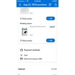 Image 1 of customer photos