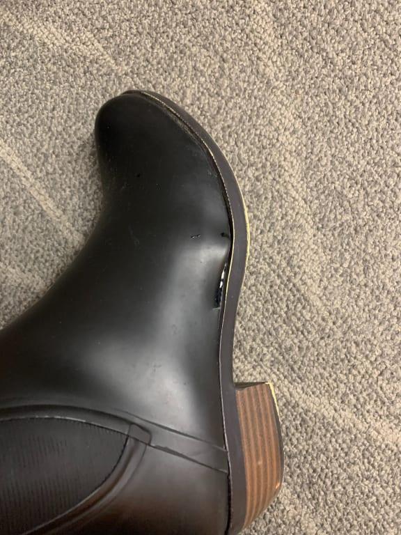 lucky brand women's basel h2o booties