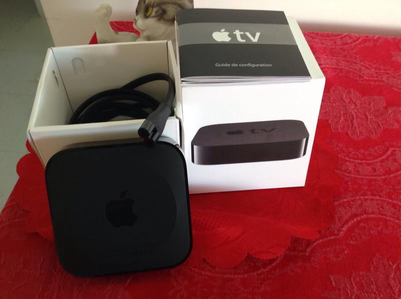 Apple TV 3rd Generation - Walmart.ca
